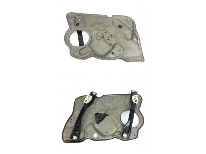 60953 1z1837461 1z1837655 left front puller skoda octavia ii