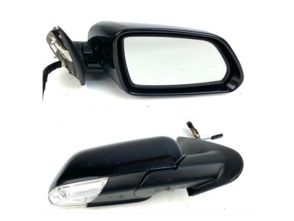 59456 1 1z1857502br mirror skoda octavia ii 12 2 pin right