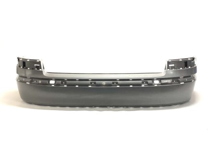 63851 1z5807421 rear bumper skoda octavia ii prefacelift sedan