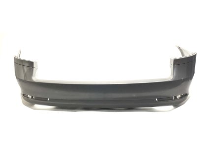 63836 1z9807421f rear bumper skoda octavia ii facelift combi