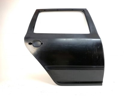 28641 1z9833312 right rear door octavia 2 combi