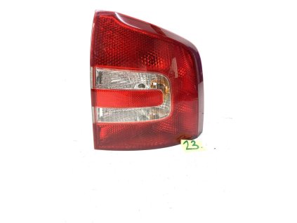 28896 1z9945096 rear light right octavia ii combi