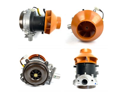 63026 251689992100 blower d1lc 24v eberspacher