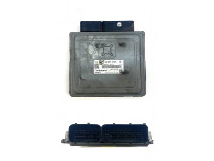 65618 03f906070n engine control unit