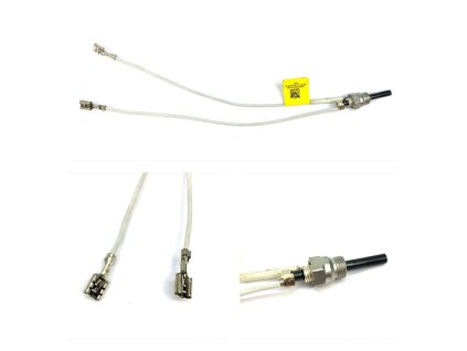 66494 252239010100 ceramic ignition coil 24v