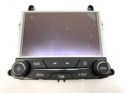 55517 26681356 navigation display opel insignia