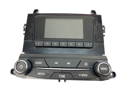 55523 26681370 opel insignia display