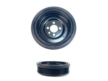 63956 03g105243 crankshaft pulleys 1 6 1 9 2 0