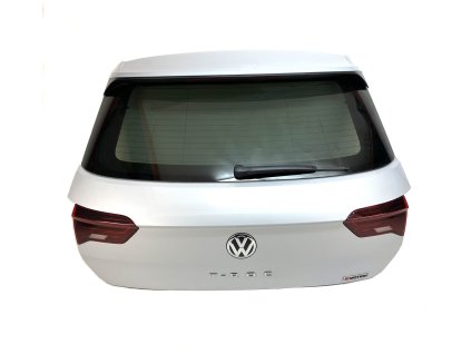 2GA827025A Rear fifth door VW T-ROC (VW T-ROC Right light)