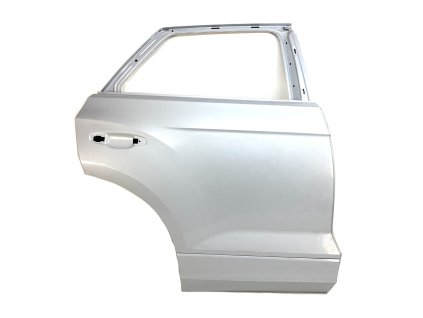 63596 2ga833052ag right rear door vw t roc