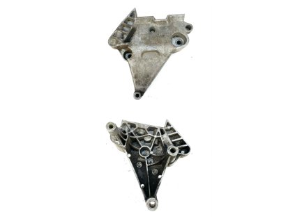 58271 03g199207a engine cover