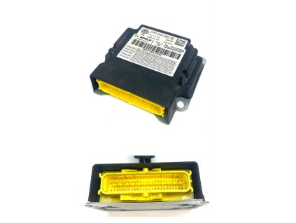65573 2h0959655b airbag control unit