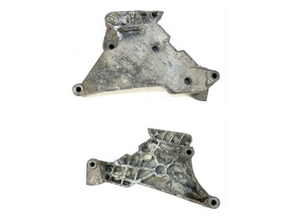 58256 03g199207e engine cover