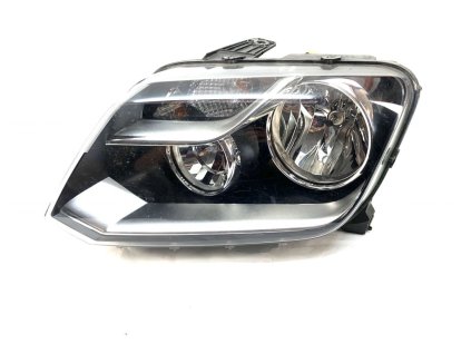 27054 2h1941016f halogen headlight left vw amarok