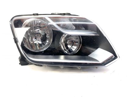 28083 2h1941016h halogen headlight right vw amarok