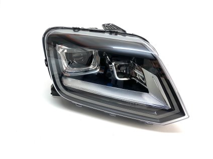 56915 3 2h1941018a bi xenon led vw amarok