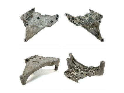 58262 03g199207f engine cover