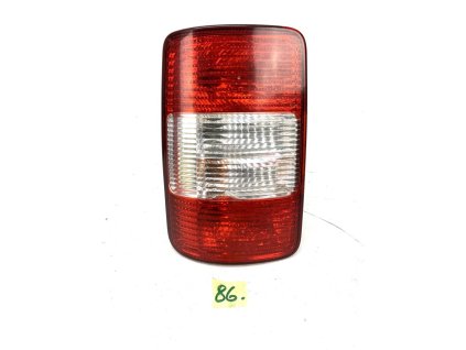 29070 2k0945111 left rear light vw caddy