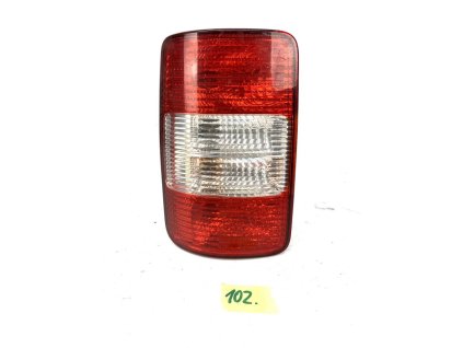 29103 2k0945111 left rear light vw caddy