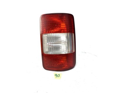 29082 2k0945112 right rear light vw caddy
