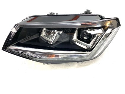 27105 2k1941031b vw caddy xenon led