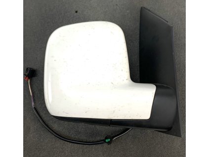 28755 2k5857502bp rear view mirror vw caddy 5 pin