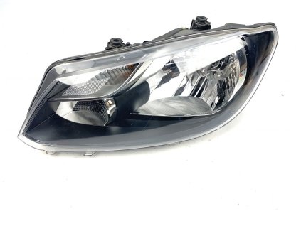 26694 2k5941005a headlight caddy left