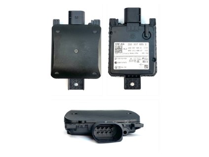 62828 2q0907685b driver unit for blind spot recognition