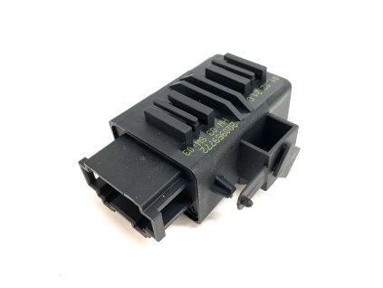 55730 2q0959772 driver unit for seat heating