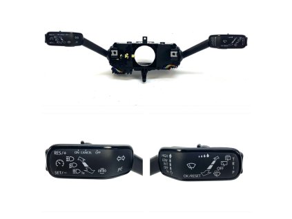 66281 2q1953507g combination switch