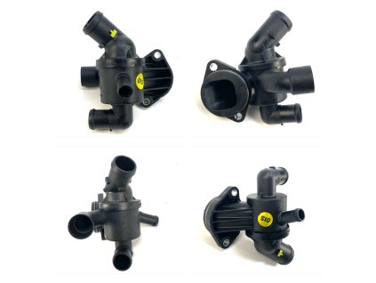 66455 2x0121111b thermoregulator