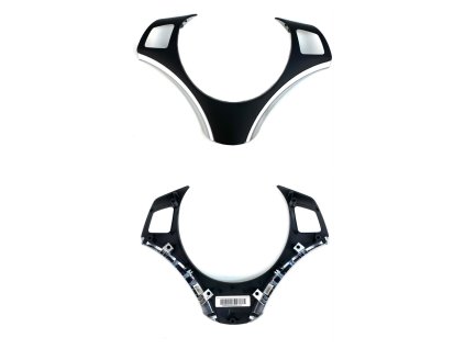 62315 32306850544 bmw steering wheel bracket for multifunction