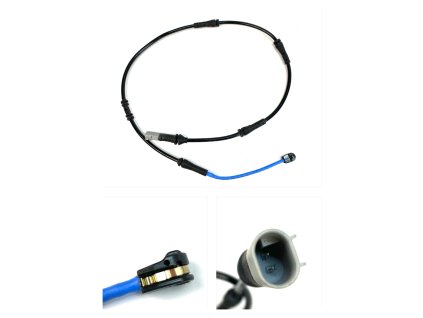 57578 34356791962 bmw rear brake pad wear sensor