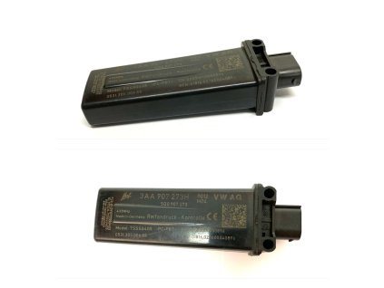 24399 1 3aa907273h tyre pressure monitoring unit