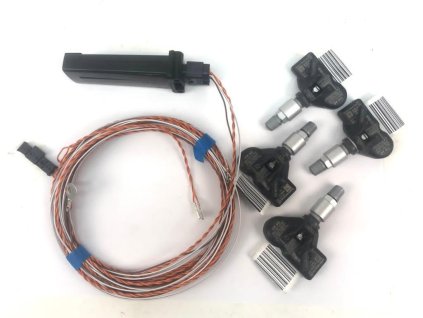54425 1 3aa907273h tpms tyre pressure monitoring kit