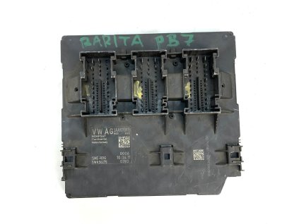 64535 3aa937087b bcm central control unit on-board site