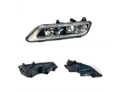 60128 3aa941662f right fog light vw passat b7