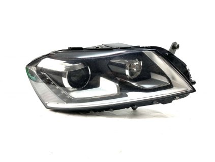 27153 3ab941752 vw passat b7 xenon