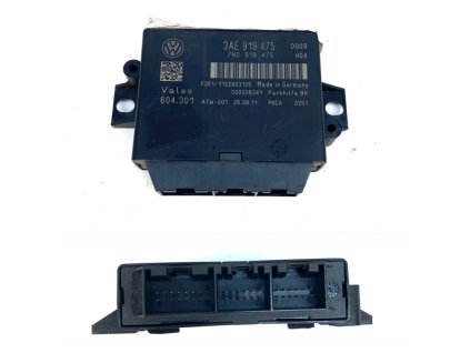 60356 3ae919475 pdc driving unit for park assist