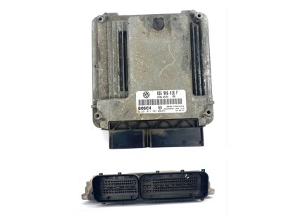 65108 03g906016f engine drive unit