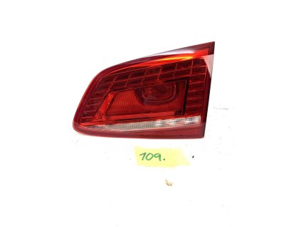 29115 3af945308f right rear led light 5 door vw passat b7 variant