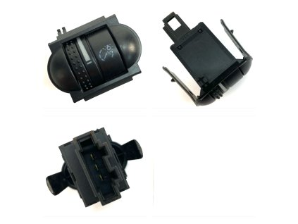 56702 3b0941333d lighting regulator vw passat