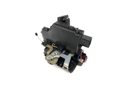 30144 3b1837016c right front door lock octavia i