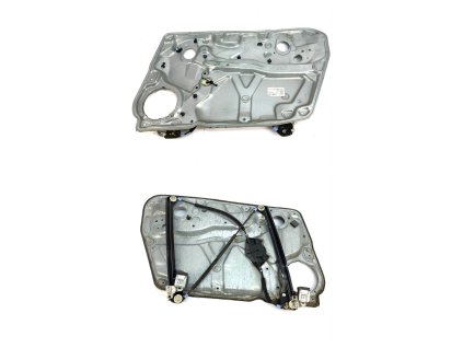 60968 3b1837462 right front puller skoda superb and vw passat