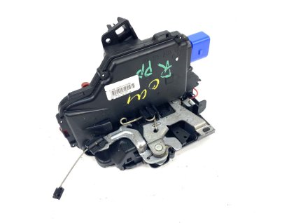 53888 3b2837016ab right front lock fabia roomster