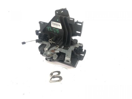 30804 3b4839016ak 3b4839016j right rear door lock