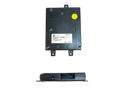 62093 3c0035730 vw passat driving unit bluetooth