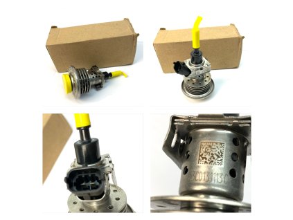 56552 3c0131113c injection nozzle adblue