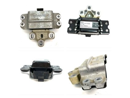 58838 3c0199555ae gearbox silentblock