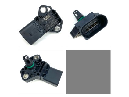 58769 03g906051m pressure sensor